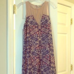 GB Geometric Dress